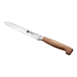 Cuchillo universal 13 cm, con sierra, Kotibe