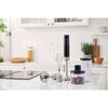 XTEND, CORDLESS HAND BLENDER & COMPLETE ACCESSORY SET, small 2