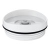 Enfinigy, Vacuum lid for Personal blender, Grey Line, small 2