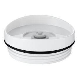 Vacuum lid for Personal blender, Grey Line