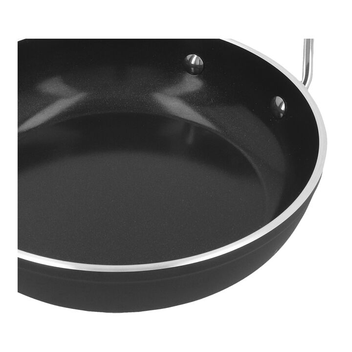 Alu Pro 5, 8-inch, Aluminum, Non-stick, Fry Pan With Ceramic Coating, large 3