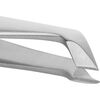 PREMIUM, Cuticle Cutter - Matt Stainless Steel, small 3
