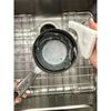x Pamela Salzman - Cast Iron, 1.5 qt Sauce Pan, Cast Iron , small 6