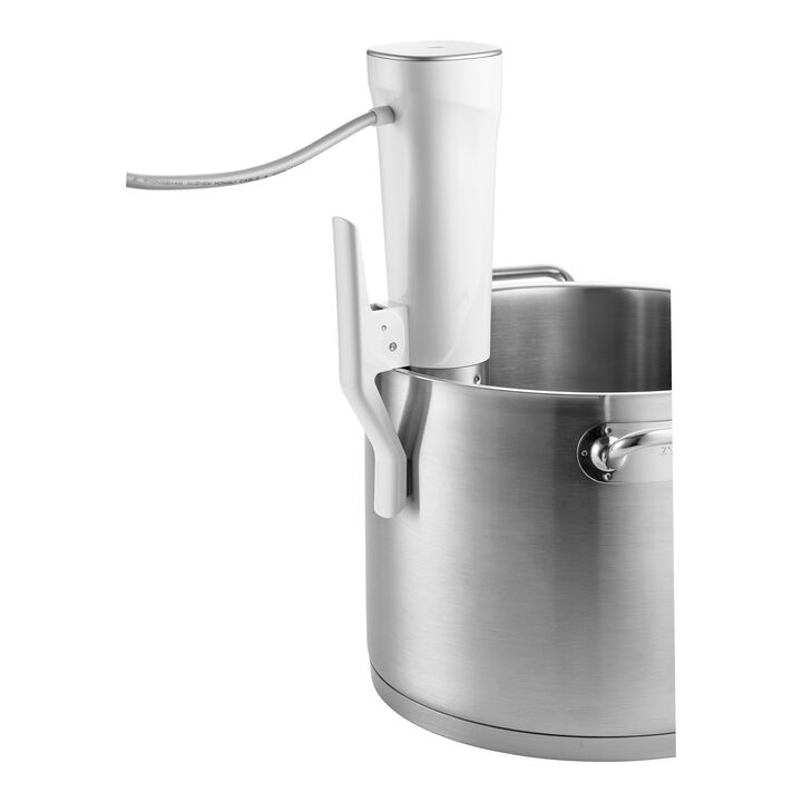 Enfinigy, thermoplongeur, Blanc, large 4