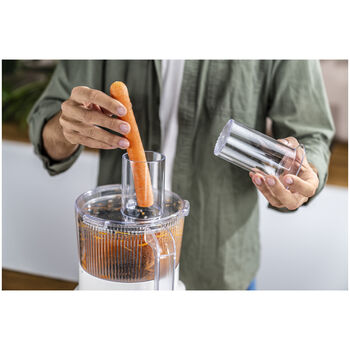 Blender Aksesuarları, 1,2 l, Siyah,,large 14