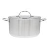 Resto 3, Kookpot met deksel 28 cm / 8 l, small 1