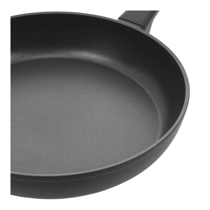 Alu Classico 3, Bakpan Duraslide 28 cm, large 3