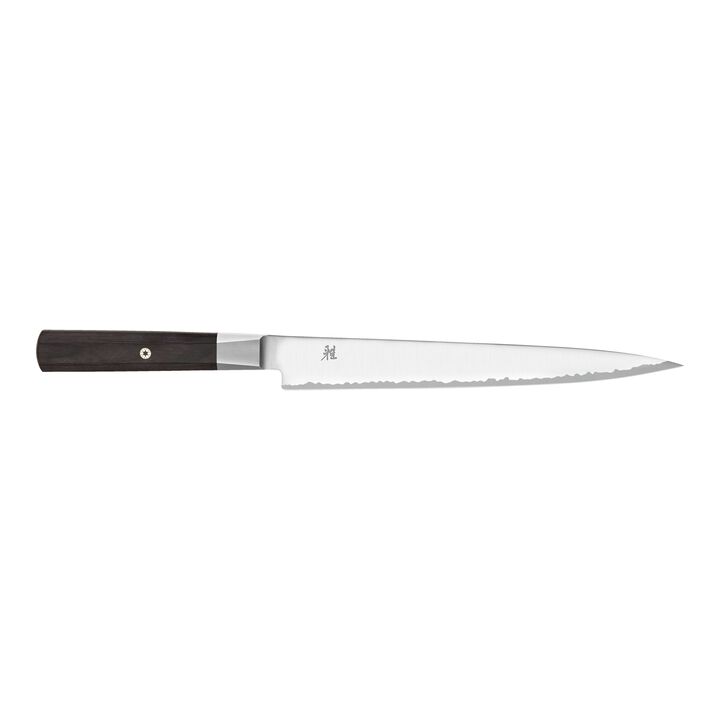 KOH 4000FC, Sujihiki 24 cm, Pakka Holz, large 1