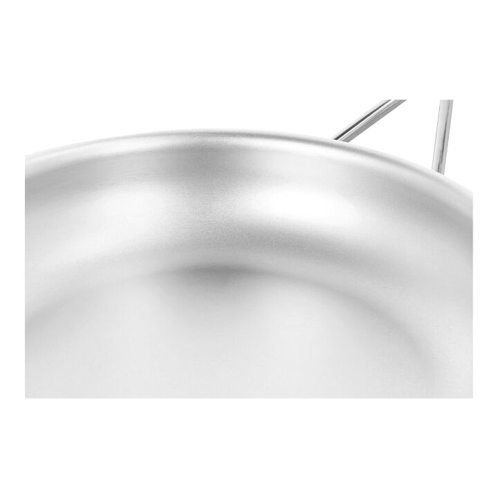 Silverline 7, Koekenpan NanoTouch 28 cm, large 3