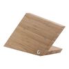 Knivblock, 5, Brun, small 1
