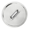 Pro S, Casserole 16 cm, Inox 18/10, Argent, small 8