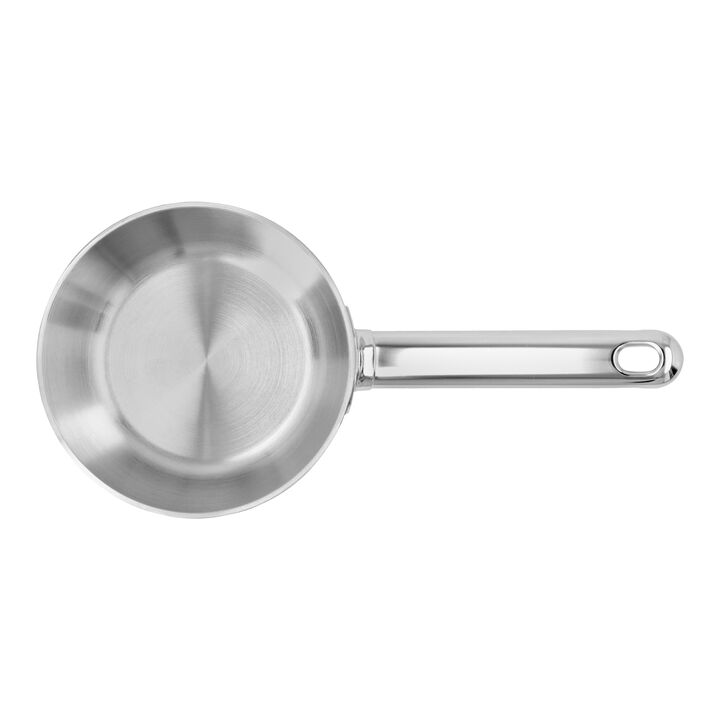 Apollo 7, Konische Sauteuse ohne Deckel 14 cm, 18/10 Edelstahl, large 3