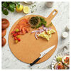 BBQ+, Round Prep And Serving Board, small 6