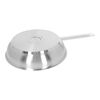 Resto 3, 28 cm / 11 inch 18/10 Stainless Steel Frying pan, small 3
