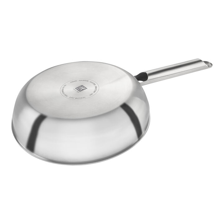Joy Plus, 20 cm 18/10 Stainless Steel Frying pan, large 3