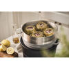 Precision Induction Multi Cooker, black, small 14