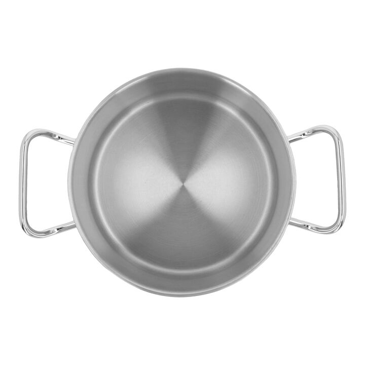 Classic 3, Soeppan met deksel 20 cm / 4 l, large 2