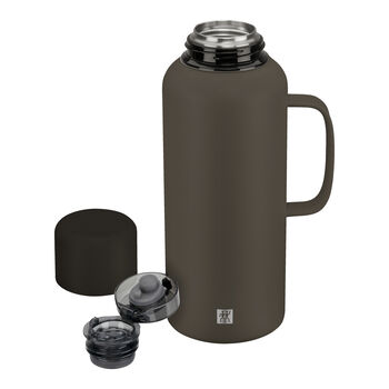Termo, 1,2 l, paslanmaz &ccedil;elik, &Ccedil;ikolata,,large 2
