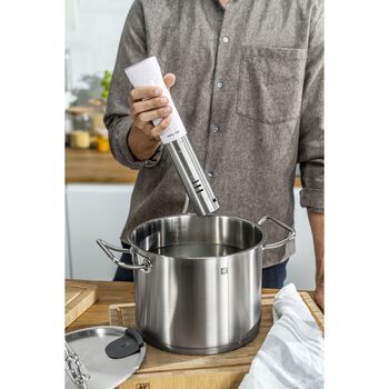 Sous-vide cihazı, Siyah,,large 9