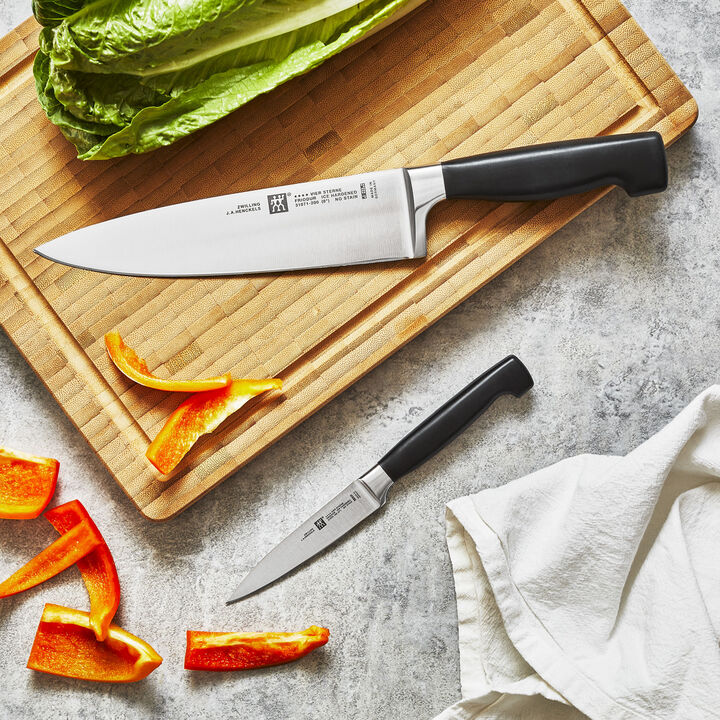 ZWILLING 2-PC, 