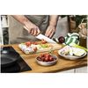 Tevere, 8-inch, Chef's knife, nature, small 9