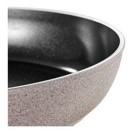 Wok, 28 cm, Aluminium, Ceramic non-stick coating