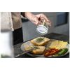 Fresh & Save CUBE, Set CUBE, XS / 3-pcs, transparent-blanc, small 10