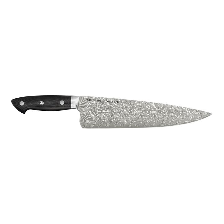 KRAMER Euro Stainless, Kokkekniv 26 cm, large 1