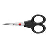 TWIN L, Haushaltschere 11 cm, Edelstahl, small 1