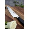 FOUR STAR, Chef's knife compact 5.5 inch, small 7