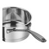 Bellasera, Pot set 9 Piece, 18/10 Stainless Steel, small 10