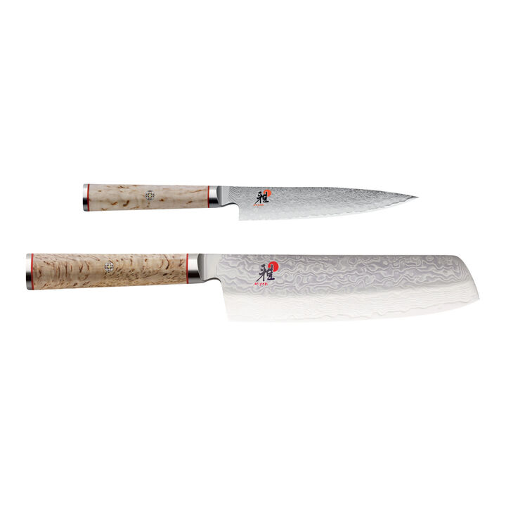 BIRCHWOOD 5000MCD, 2 Piece,  6.5