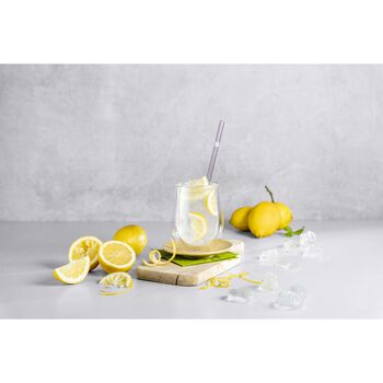 Renkli Cam Pipet - D&uuml;z,,large 5
