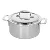 5-Plus, Casserole 20 cm / 3 l, small 4