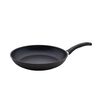 Arezzo, 3 Piece aluminum Fry pan set, small 4