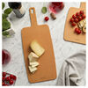 19-inch x 7.5-inch Plant Fiber Cutting Board, Fiber Wood , small 2