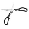 TWIN L, Vielzweckschere 20 cm, Edelstahl, small 5