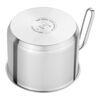 Pico, Milchtopf 14 cm, 18/10 Edelstahl, small 4