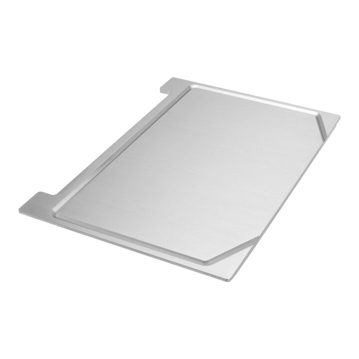 Flammkraft Model D, Teppanyaki, large 1