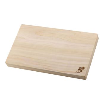 Kesme Tahtası | Hinoki Ağacı | 35 cm x 20 cm,,large 1