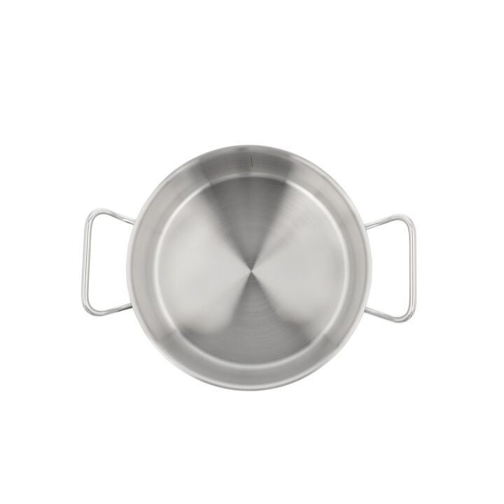 Classic Pro 3, Kookpot met deksel 16 cm / 1,5 l, large 3