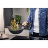 Terreno Plus, Wok, 28 cm, Aluminum, Titanf&ouml;rst&auml;rkt keramisk non-stick-bel&auml;ggning, small 6