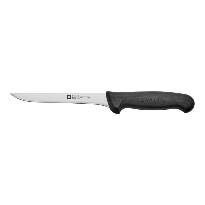 Commercial, 6.5-inch, Flexible Boning Knife, large 1