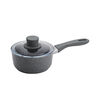 Parma Plus Ceramic, 10 Piece aluminum Cookware set, small 6