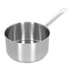 Classic 3, Steelpan met deksel 18 cm / 2 l, small 4