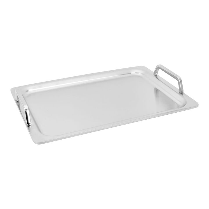 Specialties 5, Prancha para grelhar 39 cm, SST 18/10, large 1