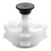 Enfinigy, Milk frother, 400 ml, black, small 9