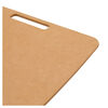 Cutting board 45 cm x 33 cm fibre wood, small 3
