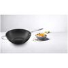 Forte, 30 cm / 12 inch aluminum Wok, small 5