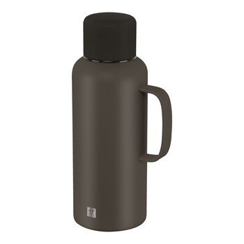 Termo, 1,2 l, paslanmaz &ccedil;elik, &Ccedil;ikolata,,large 1